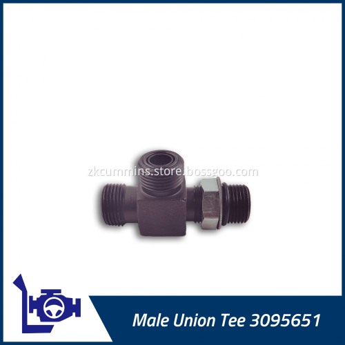 3095651 Cummins Male Union Tee